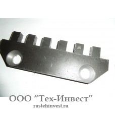 Решетка измельчителя ИК-3, ИК-5 